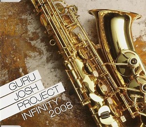 Guru Josh Project - Infinity 2008