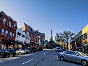 Downtown Greenwich, CT: Everything You Need To Know | Stanton House Inn