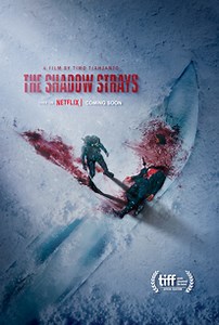 The Shadow Strays | Cast and Crew | Rotten Tomatoes