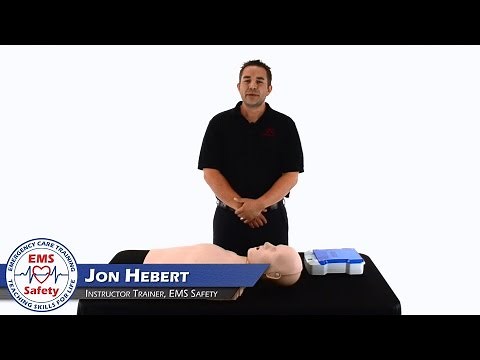 Teaching by Topic: AED Use