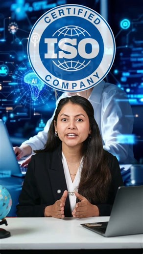 Get ISO Certified with Ease! Contact us World Legal India for Registration #iso #iso9001 | World Legal India