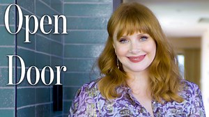 Inside Bryce Dallas Howard's glamorous LA home