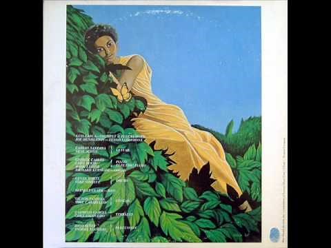 Luis Gasca - Little Mama.wmv Scarica mp3