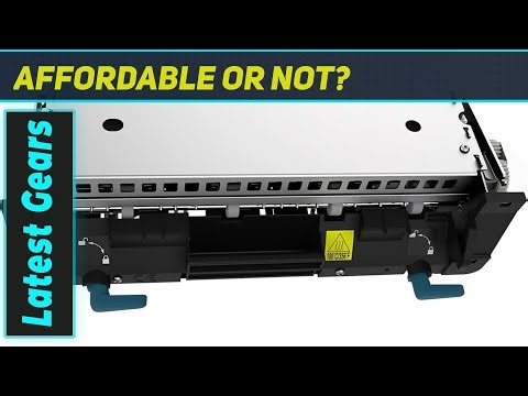 ReviewSkyPrint 41X1115 Fuser: The Ultimate Lexmark MS821 Printer Upgrade