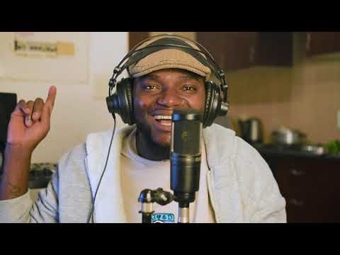 Gvoice Mukwei - John (Promo Video)