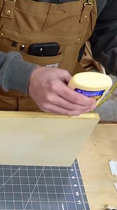 Assembling a Concealment Shelf #concealment #woodworking #build | Matthew Peech Woodworking And DIY