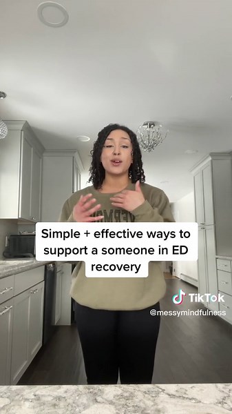 Effective Ways to Support Someone in ED Recovery