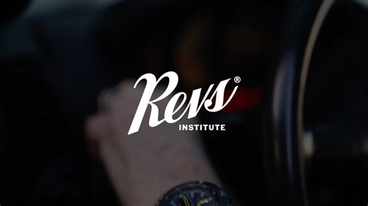 In the 1980s, Porsche trusted Dave and his company, Fabcar Engineering, to build 962 chassis' and then later Porsche-powered Daytona Prototypes. Throughout his career, Dave has worked alongside motorsport legends like Dan Gurney, Bobby Unser, and Phil Remington. There's much more to Dave's story than what we can put in this post. The film releases on our YouTube channel at 10:30 AM! #daveklym #fabricate #revsinstitute #fabrication #engineering #design #porsche #962 #fabcar #automotivehistory #mo