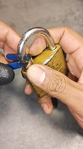 137K views · 2.1K reactions | Bypass candado CASTOR INDIA #locksport #locksmith #reelsfypシ #satysfying #viralvideo | KybLocks | Facebook