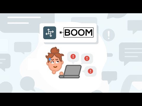 Webinar: Advanced Self-Service Portal | AI Analytics, Live Monitoring & BI | Boom’s ActiveSwitch