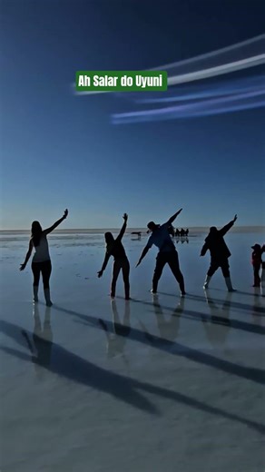 A motivational video straight from Bolivia #trip #travel #bolivia