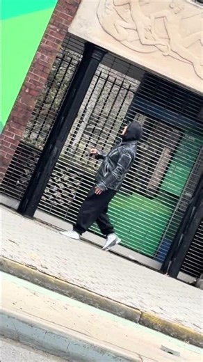 #nyc Puerto Rican Jesus, history, go scan the barcode