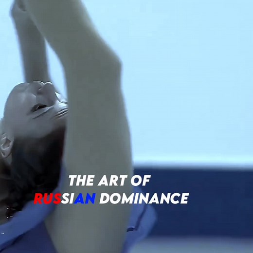 almost a decade of the Dominance #TEAMTUTBERIDZE #alexandratrusova #annascherbakova #evgeniamedvedeva #alinazagitova #alionakostornaia #figureskating #winning #russiandomination #tiktok #viral #fyp #edit