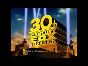 30th Century Fox Television (1999) Rare Remake