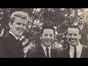 45 Spotlight: The Fraternity Brothers - Passion Flower EP (1959)