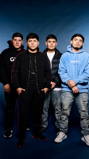 13K views · 57 reactions | Marca MP reflexiona sobre lo que significa el apoyo de sus fans. Chequen la entrevista completa de La Oficial en Apple Music y YouTube. Marca MP reflect on what their fans' support means to them. Watch their full interview from La Oficial on Apple Music and YouTube. apple.co/MMP-LO | Apple Music | Facebook