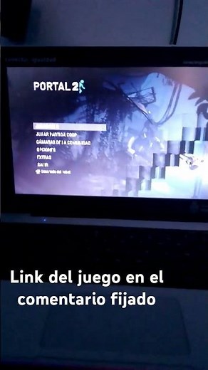 Cómo descargar Portal 2 para PC gratis 2025