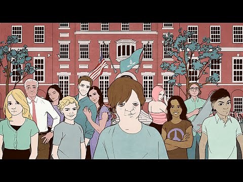 Wonder - Book Summary