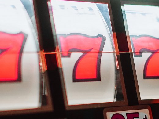 Rivers Casino - Des Plaines, Illinois