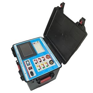 [Hot Item] Hdgk High Accuracy CT PT Testing Instruments Portable CT PT Analyzer Multi-Function Portable CT PT Test Set Current Transformer Characteristic Analyzer
