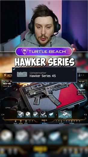 The BEST Rev 46 BO7 build #blackops7