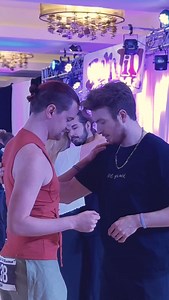 Competitive improv that felt like magic ✨ . #westcoastswing #improv #partner #dance #competition | Keerigan Rudd