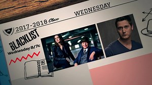 518K views · 79 shares | This will surely be a year to remember. Welcome NBC's Class of 2017-18. | The Blacklist | Facebook