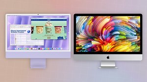 M4 iMac vs Intel iMac: Specs, features, price compared