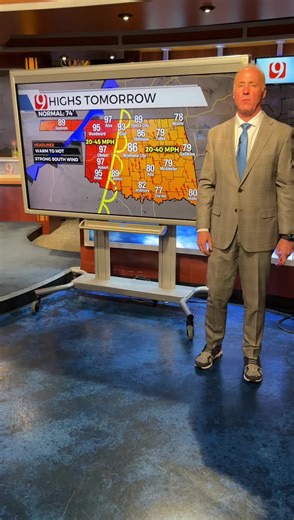 15K views · 480 reactions | Weather update for tomorrow Friday, April...