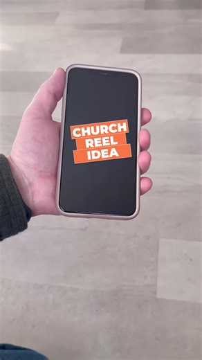 Here’s a church reel idea for this Sunday. Everyone needs recharging, and so do you. After a long week of work, responsibilities, and serving others, it’s easy to feel spiritually tired. Sunday church is a reminder that God invites us to rest, worship, and be renewed in His presence. This is your moment to pause, refocus, and recharge your faith through worship, the Word, and community. Whether you’re feeling overwhelmed, disconnected, or simply in need of encouragement, church is where hearts a