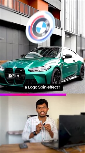 Cyba, not Cuba😇 | How to create Logo Spin Effect in Premier Pro Nb: Sry for the volume of Bg music #PremierePro #PremiereProTutorial #AdobePremiere... | Instagram