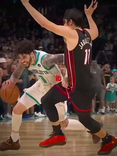 The Hornets END Miami’s Season 🐝😨