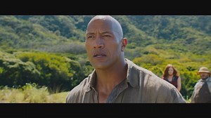 The cast of Jumanji talks about starring in the remake of their favorite childhood film