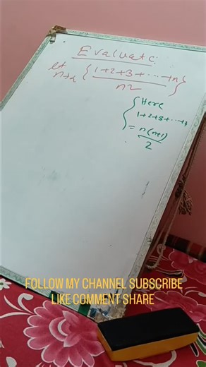 Mathematics_guide on Instagram: "Limit of function #tutorial #isc #cbse #isc #wbboard"