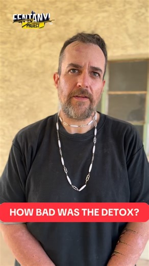 The detox, “Was absolutely horrible!” Nothing good about the detox or withdrawals. But it’s part of recovery! One way or another, one will have to detox off fentanyl. But you have the decision how it’s done! In Jail- 👎 At Home- 👎 On The Streets- 👎 Hospital- 👍🏻 Detox Center- 👍🏻 There are options, choose wisely! #RecoveryIsPossible #detox #Recovery #Sober #withdrawals #take10challenge #sober #wedorecover #fentanylprojectaz #sobriety #dangersofmesaaz #mesaaz #addicted #🌵 | Brock Bevell