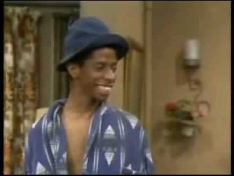 Jimmy Walker - Good Times - Dyn-O-Mite!!!