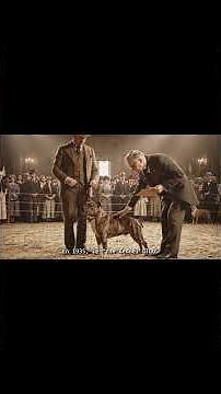 Episode 30 - Le Staffie
