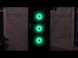 【心得】Antec DARK FLEET DF700 FLUX機殼開箱 @電腦應用綜合討論 哈啦板 - 巴哈姆特