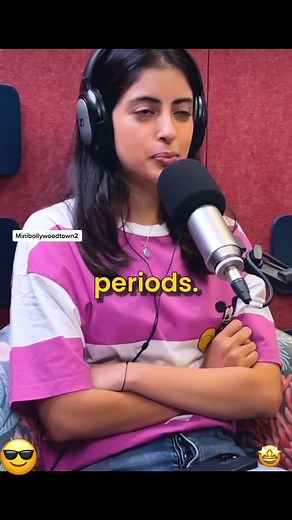 Funny Period Stories with Navya: What the Hell Navya