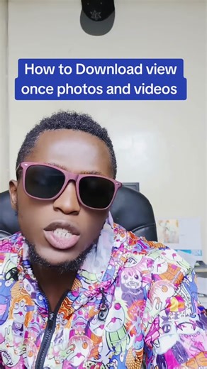 How to Download View Once Photos and Videos with WhatsApp Bots