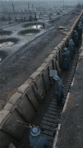 Front Line | Early Conflicts #warx #gaming