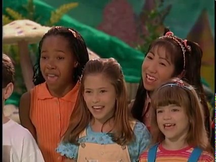 Kidsongs: Adventure's in Biggleland - Billy's Birthday (Video 1998)