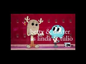 rio tom style end credits