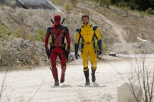 Marvel revela el listado de canciones que harán parte de “Deadpool & Wolverine”
