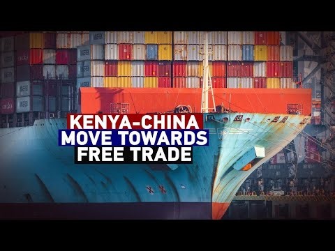 How China's duty-free policy is transforming trade with Africa