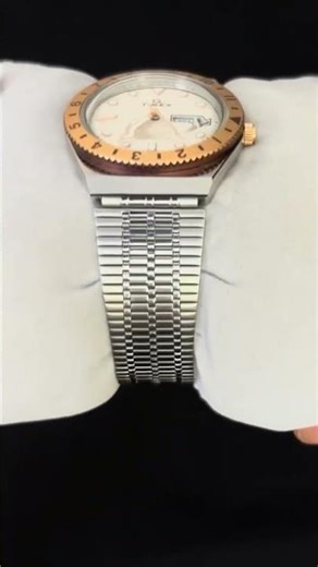 Watch 180° Ladies Timex Q Quartz 🔥 Want It?