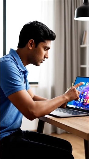 #computer kaise chalate hain