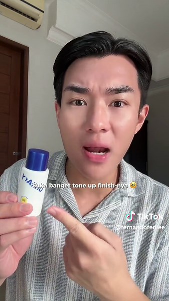 Rekomendasi Physical Sunscreen Under 50rb!