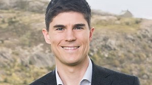 Ryan Snoddon: We're halfway through the marathon that is winter