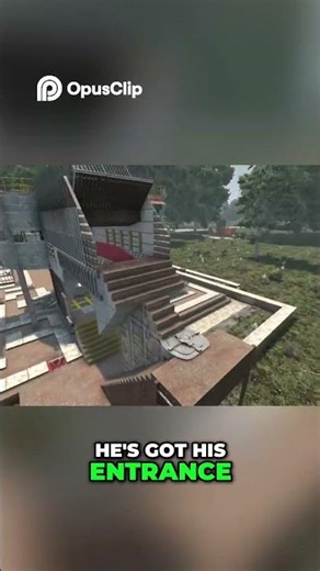 7 Days To Die – Epic BASE Build Design REVEALED!!